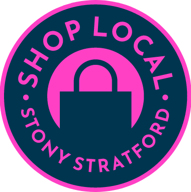 shop local icon